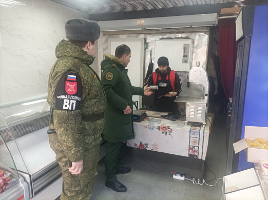 В Иванове за несколько часов на воинский учет  поставлено 14 мигрантов