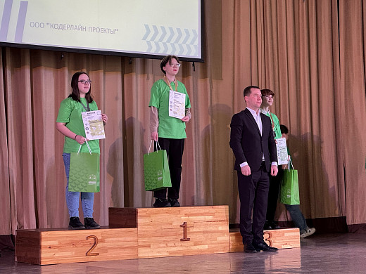 Победители регионального этапа чемпионата «Профессионалы»: полный список