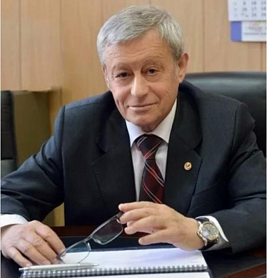 Умер Оскар Койфман