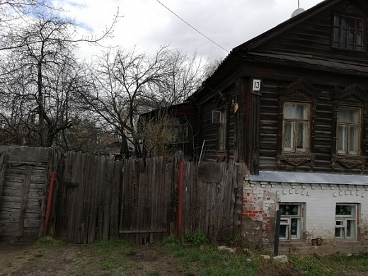 Ивановские Плюшкины скопили на своем участке тонны бытовых отходов