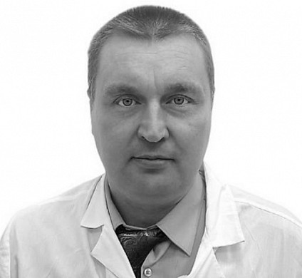Не стало хирурга ивановской ГКБ №4 Алексея Магусева