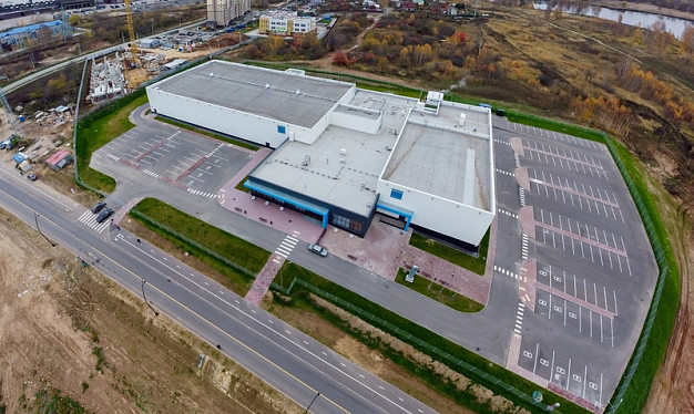 В Иванове открыт набор на бюджетные места в спортшколу «Звезда»