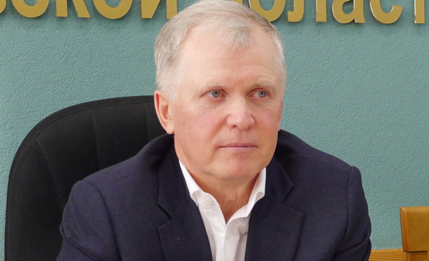 Руководитель УФАС Александр Боровков выписан из реанимации 