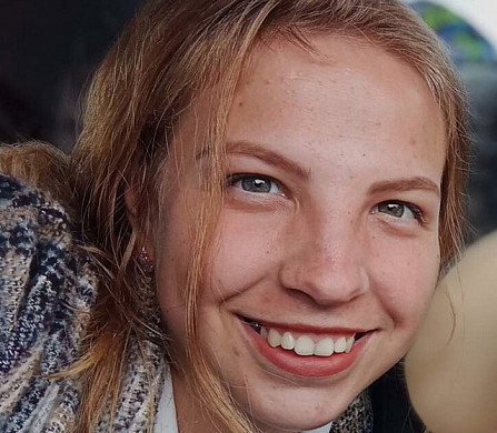 22-летней молодой маме из Ивановской области требуется помощь в лечении рака 
