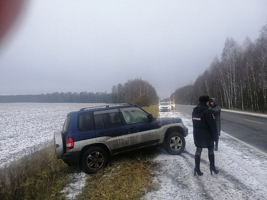  В Ивановской области в смертельное ДТП попал рейсовый автобус 