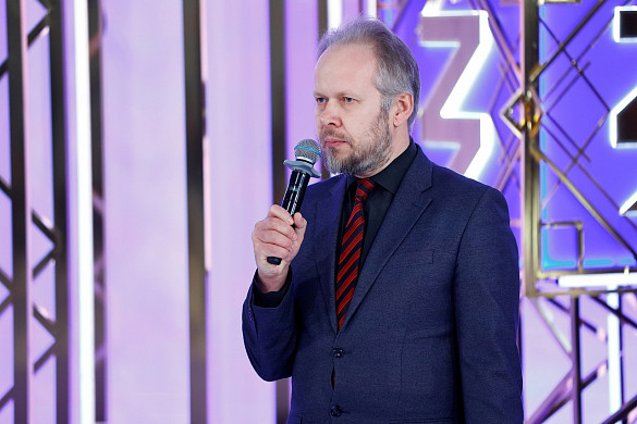 Профессор из Иванова вошел в шорт-лист Премии «Знание»