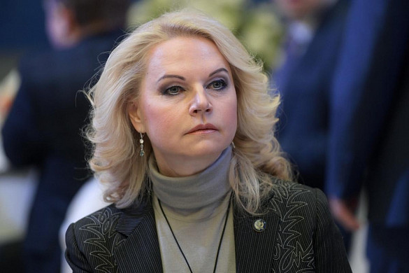 Оргкомитет по празднованию 800-летия Юрьевца возглавила зампред Правительства России Татьяна Голикова
