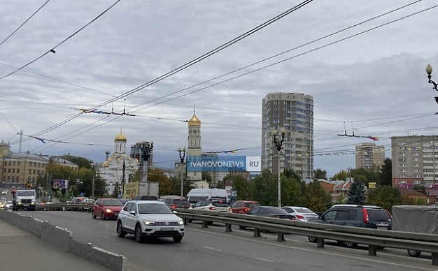 Архитектурная комиссия утвердила проект 50-метровой колокольни в центре Иванова