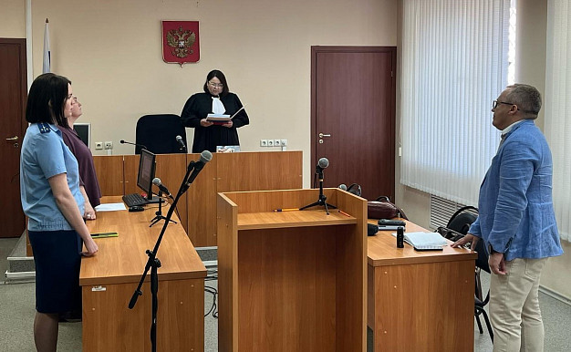 Экс-начальник ГИБДД по Фурмановскому району получил 3 года колонии за взятки