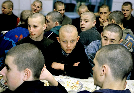 Для ивановских подростков-преступников нашли новую колонию