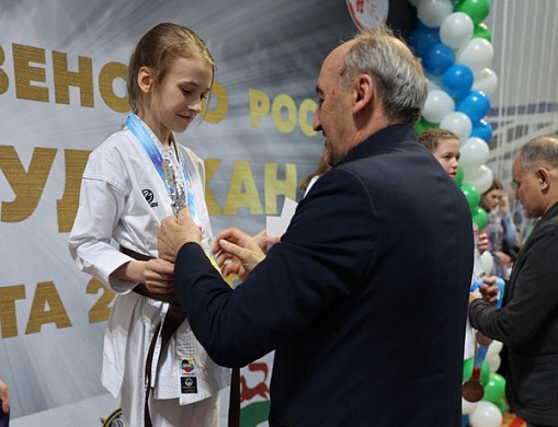  Ивановские каратисты на Чемпионате и Первенстве России завоевали 20 золотых медалей 