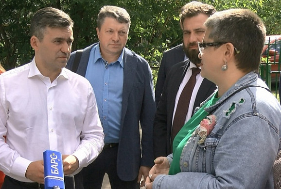  В Ивановской области программа капремонта детских садов продлена еще на год 