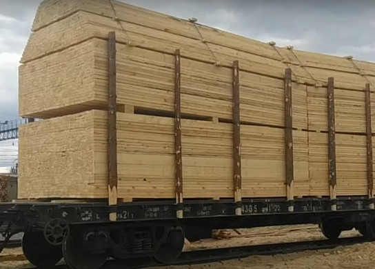 Из Ивановской области незаконно вывезли более 400 кубометров лесоматериалов
