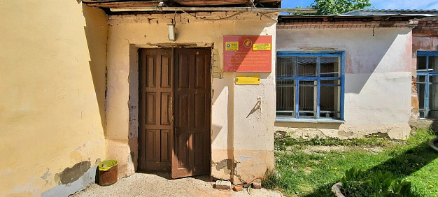 Жители Богданихи добиваются ремонта школы через прокуратуру