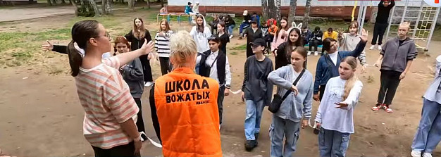 В 2024 году в здравницах Ивановской области отдохнули около 13 тысяч детей