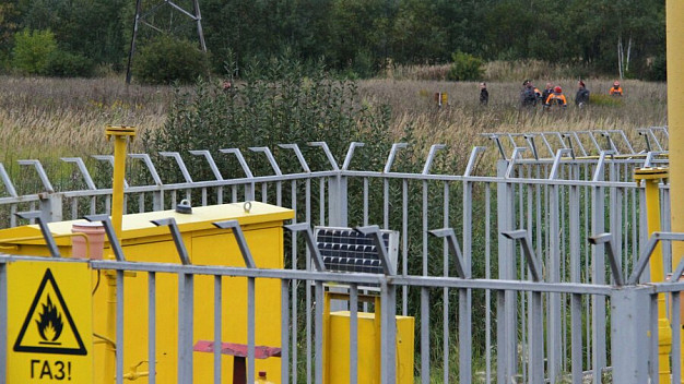 Больше половины бюджетных средств на приемку газовых сетей шли на ВЗЯТКИ В ИВАНОВСКИЙ РОСТЕХНАДЗОР