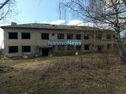Заволжские «катакомбы» угрожают безопасности горожан