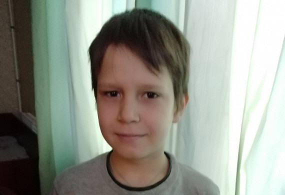 В Иванове по дороге из школы без вести пропал 11-летний мальчик