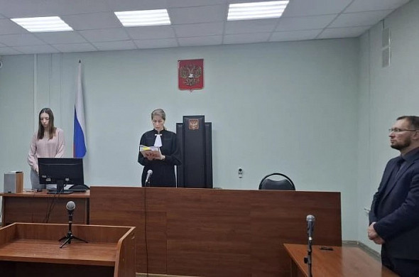 Адвокаты экс-владельца регоператора по мусору обратились с заявлением к Путину