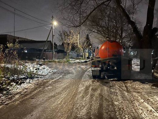  В Иванове из-за аварии на теплосетях отключено отопление в 17 домах 