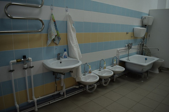  В Иванове продолжается комплектование ясельных групп 