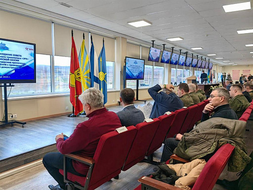 Ивановские волонтеры разработали систему дистанционного управления пулеметом