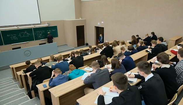 Вузы Ивановской области принимают сертификаты на обучение детям участников СВО
