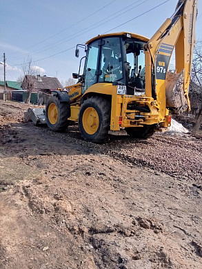 В Ивановской области началась борьба с дорожной грязью