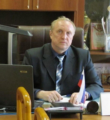 Ушел из жизни директор Кинешемского политехнического колледжа