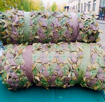 Ивановские волонтеры с наступлением осени увеличили производство окопных свечей