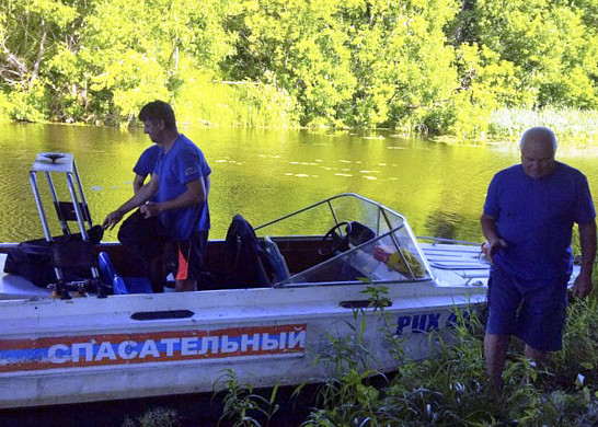  Тело утонувшего в Тезе 23-летнего парня искали по телефону: ПОДРОБНОСТИ 