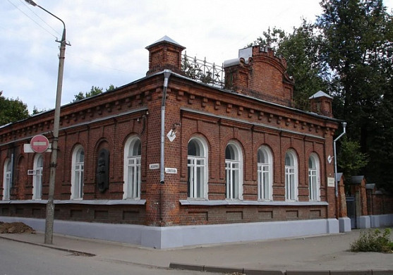В Иванове закрылся Музей первого Совета