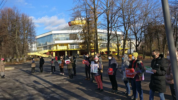 Региональный омбудсмен обратится к председателю облсуда из-за протоколов на Автонеева и Римского