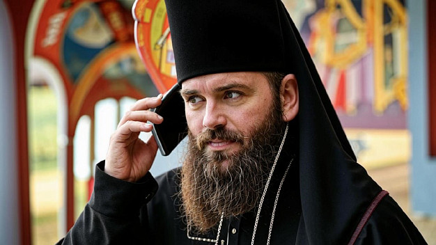 В Ивановской области будут судить похитителя телефона у священника 