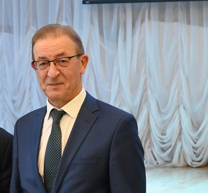 Экс-зам губернатора Ивановской области Евгений Нестеров обвиняется в превышении полномочий 