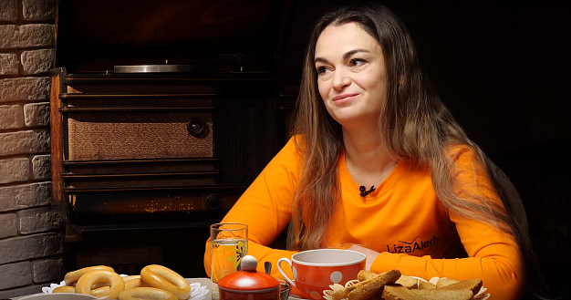 Как найти пропавшего? Смотрите &amp;quot;Свои под абажуром&amp;quot; с добровольцем &amp;quot;Лиза Алерт&amp;quot;