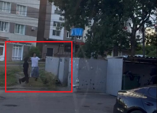 Нападение на Шамана в Иванове: фото певца не пострадало