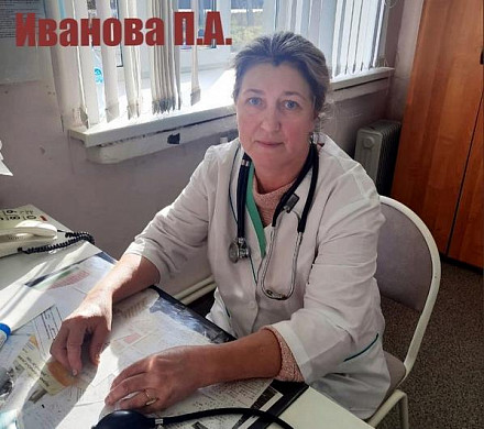  В Ивановской области началось голосование за «Народного доктора» октября 