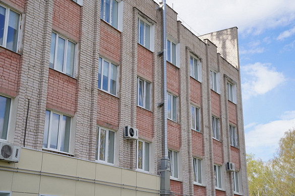  В Шуе ликвидируют последствия атак БПЛА 