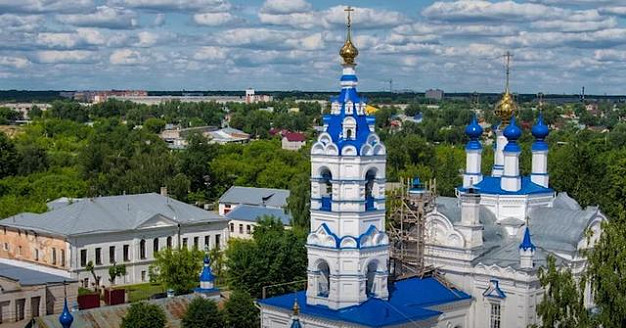 Предприниматели Ивановской области смогут получить субсидии на развитие туризма