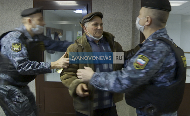 Отца убитого Грудистовым парня могут посадить в тюрьму