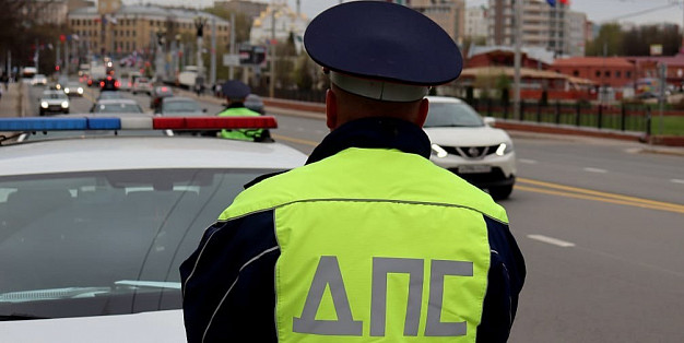 Нарушения нашли у каждого третьего автобуса в Иванове 