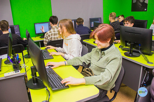 В Иванове объявили набор в новый современный IT-колледж