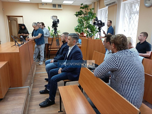 Экс-руководитель депздрава получил условный срок