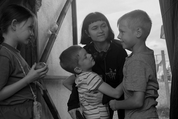 Фильм с участием мальчика из Иванова получил «Льва будущего» на Венецианском кинофестивале