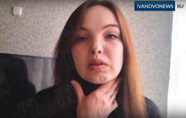 «ВЫЖИВШАЯ»: эксклюзивное интервью