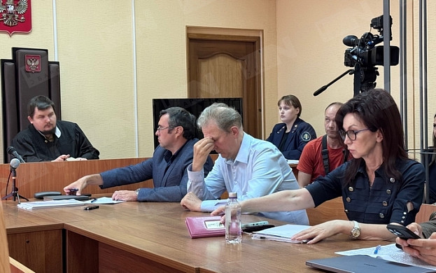  Владимир Ярченков: «Я никого не оговорил, поэтому стал неинтересен прокурору» 