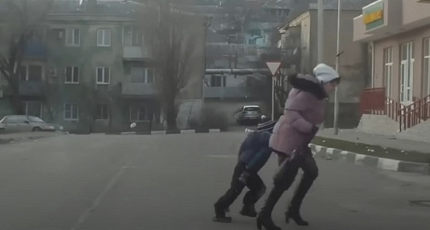 В Иванове ожидается усиление ветра