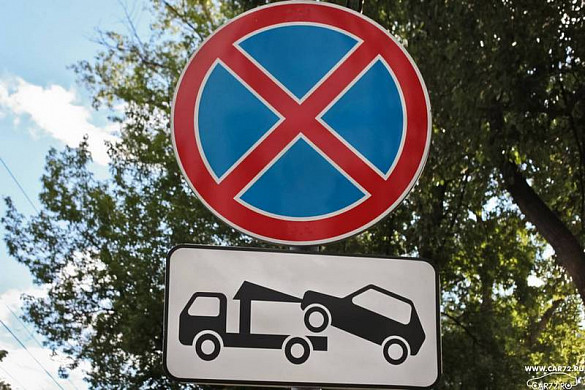 В Иванове запретят останавливаться на 3-м Московском проезде