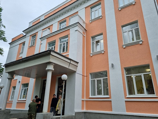  В Иванове в городскую Школу искусств будут принимать детей и взрослых 